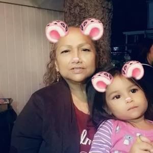 Meet your Posher, Margarita